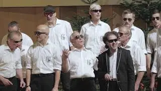 Wandersmann-Rap - Bergsteigerchor &bdquo;Kurt Schlosser&ldquo;