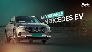 Mercedes Benz EQA 250+ | Most Detailed Review