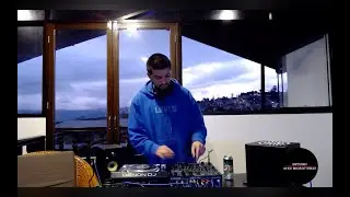 Venture @ Estudio Aves Migratorias (en vivo) - Sunset Set (House)