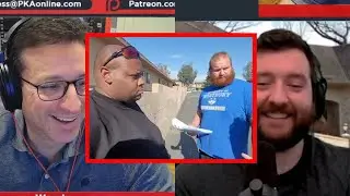 What will legally happen to EDP and Chet Goldstein? | PKA