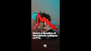 The Historic Collapse Of Ftx ( From Beginning To End)