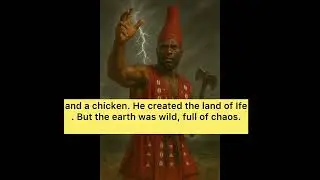 When the gods walked the earth&rsquo; the forgotten oath&rsquo; #witchtok #everydaywitch #witchspring #witch 