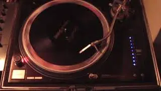 DJ Druid & MC Sharkey &lrm;&ndash; Frantic