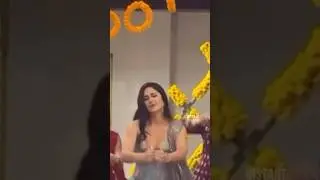 Katrina Kaif enjoys Sasural Genda Phool with some killer moves! 💃🎥 #instantbollywood #shorts