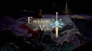 Emblem of Valor - Alpha DemoTrailer (EN)