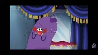 Sand Throw Out Bo Storybots