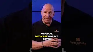 Medicare Supplements & Medicare Advantage plans - What's The Difference?