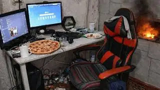 These Discord Gaming Setups Are Questionable&hellip;