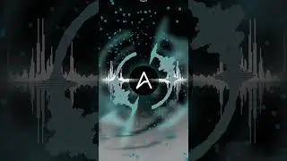 Frozen Heart (Sped Up) - ominix #aveeplayer #music #visualization #song #headphones #phonk #рек