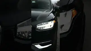 Airport transfer in Style  #airportshuttle#seattle #blackcarservice