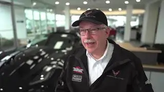 Jim Ellis Chevrolet Champion: Reggie Stagmaier, Corvette Specialist and Chevrolet Expert