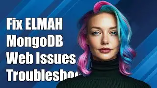 Fixing ELMAH Exceptions on MongoDB Web Interface: Troubleshooting Guide