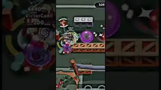 Brawl stars comeback #BrawlStars #proplayer #brawl #edit #rank #brawlplay #Pro #ProMoments #comeback
