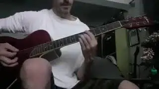 Twelve Foot Ninja  