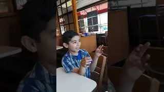 What did you get for your birthday?