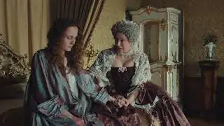 Joseph II's wife Isabella is pregnant (Maria Thetesia s03e01)