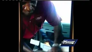 Bus driver fired for tying up autistic student defends actions