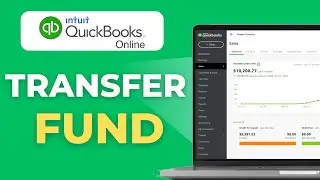 How to Transfer Funds Between Accounts in QuickBooks Desktop