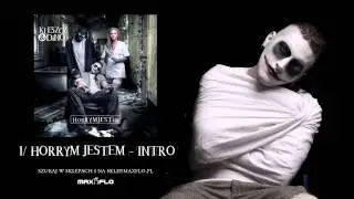 Kleszcz & DiNO - 01 HorRYM JESTem - intro (HorRYM JESTem)