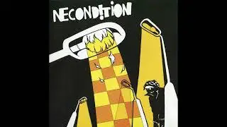 Necondition - Бодрящее пиво