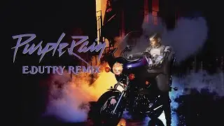 Purple Rain [EduTry Remix]