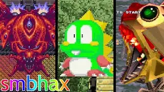 1977: Taito Memories Gekan PS2 \\ Gekirindan playthrough! plus: Puzzle Bobble 2, RayStorm, G Darius!
