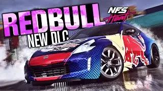 Need for Speed HEAT -  One Last DLC Car...? Out of NOWHERE!