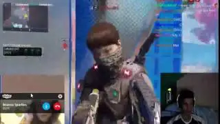 THEDISSRAPPER IS A RACIST!!