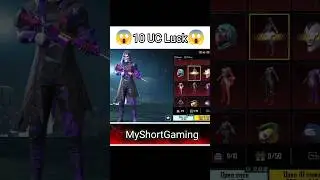 New M416 Fool Credit Opening || PUBG || BGMI #m416fools #m4fool  #shorts