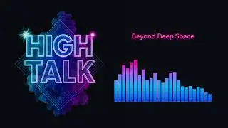 Beyond Deep Space