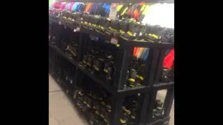 Big Bear Kmart 7653