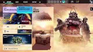 Ranked avec les maras | FR/R6