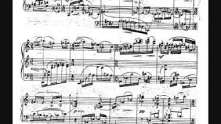 Willem Pijper - Piano Sonata (1930)