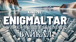 Enigmaltar- Байкал | Kino792 |Новая музыка для души и тела | Enigmatic 2026 | Relax | Russia Baikal 