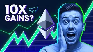 ETH to $15K? The Data-Driven 2025 Ethereum Price Prediction