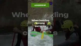 Leader Synchronized Team Conquer All #shorts #prosperity #teamwork #growthmindset  #quotes #success