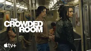 The Crowded Room &mdash; Opening Scene | Apple TV