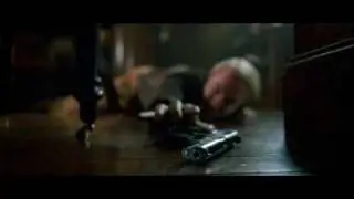 Hannibal Rising (2007) - Teaser Trailer [HD]