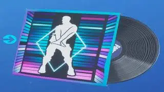 FORTNITE SWEET DREAMS LOBBY MUSIC 10 HOURS