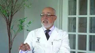 Vertigo Q&A with Dr. Jack Wazen