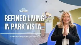 Charming Rental Home in Charlotte &ndash; 5911 Vista Verde Ct, NC 28273