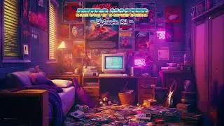 Retro Master - Episode 24