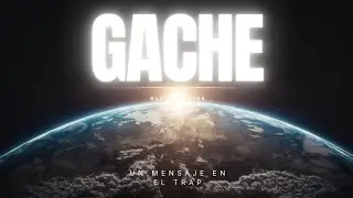 GACHE X SUPADRY - TODO MI TIEMPO 🪤