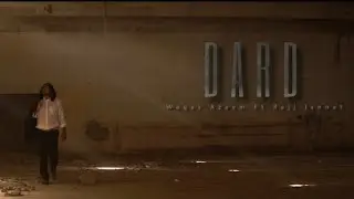 Dard |Official Song | Waqas Azeem | Rajvir Jannat | Parmod Sharma Rana|