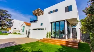 932 N Crescent Heights Blvd