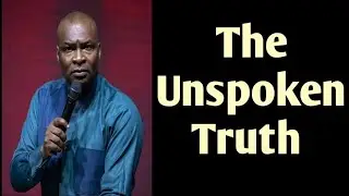 Pastors' Wrong Preaching: The Unspoken Truth About Frustrated African Youths