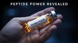 Подробный обзор пептида Testagen: преимущества, риски и реальные результаты (забудьте о ЗТТ)