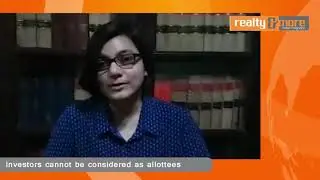 Divya Malcolm Principal Associate, Kochhar & Co - Realtynmore.tv