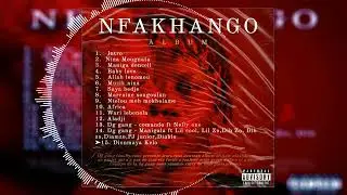 DG GANG FAMILY - DIOMAYA KELO