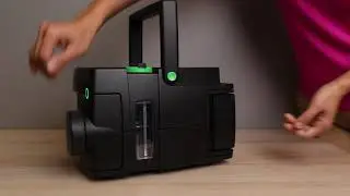 Видеообзор Axcend Focus LC